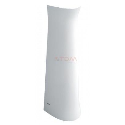 Chân Dài Lavabo INAX L-284VD (L284VD) Đặt Sàn (L-282V, L-284V)