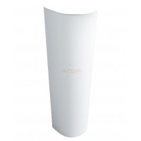 Chân Dài Lavabo INAX L-288VD (L288VD) Đặt Sàn (L-285V, L-288V)