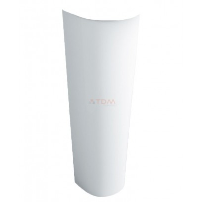 Chân Dài Lavabo INAX L-288VD (L288VD) Đặt Sàn (L-285V, L-288V)