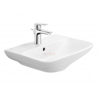 Chậu Rửa Lavabo Inax L-289V (L289V) Treo Tường 500x400 mm
