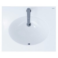 Chậu Rửa Lavabo Dương Bàn CAESAR L5022