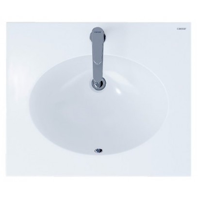 Chậu Rửa Lavabo Dương Bàn CAESAR L5022