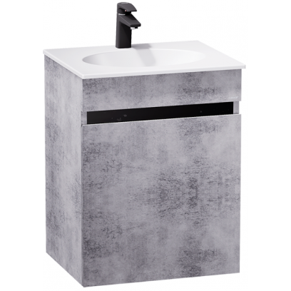 Bộ Tủ Lavabo Caesar L5022/EH05022ASV Treo Tường