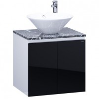 Bộ Tủ Lavabo Caesar L5222/EH46002ADV