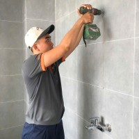 Lắp Đặt Sen Tắm Nóng Lạnh 