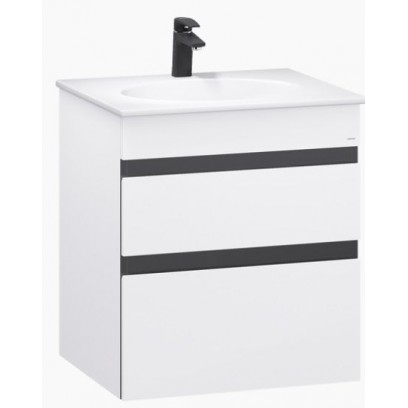 Bộ Tủ Lavabo Caesar LF5024/EH15024DDV - Tuấn Đức