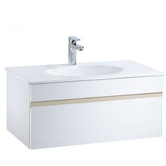 Lavabo liền bàn Caesar LF5026+EH05026DDV lavabo-lien-ban-caesar-lf5026eh05026DDV