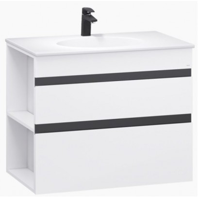 Bộ Tủ Lavabo Caesar LF5026/EH15026DDLV - Tuấn Đức