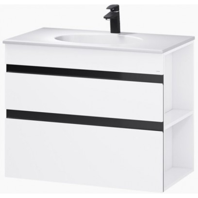 Bộ Tủ Lavabo Caesar LF5026/EH15026DDRV - Tuấn Đức