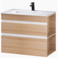 Bộ Tủ Lavabo Caesar LF5026/EH15026DDRW7V