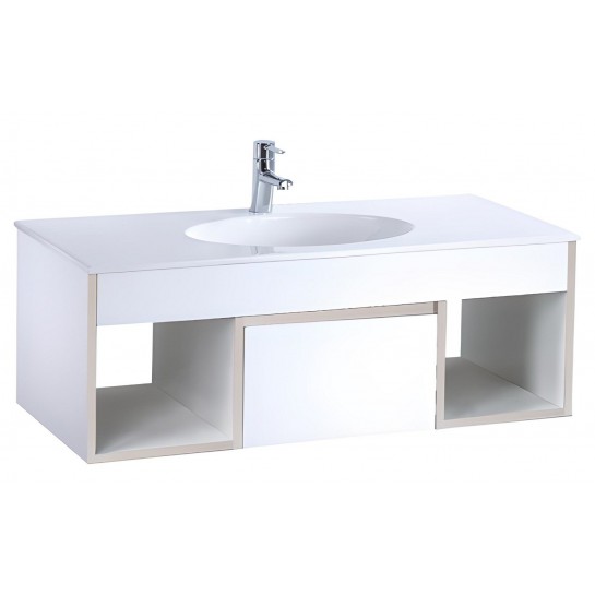 Lavabo liền bàn Caesar LF5028-EH05028DDV lavabo-lien-ban-caesar-lf5028-eh05028ddv