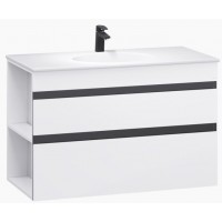 Bộ Tủ Lavabo Caesar LF5028/EH15028DDLV