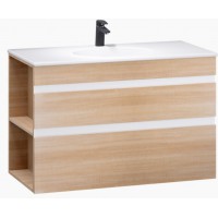 Bộ Tủ Lavabo Caesar LF5028/EH15028DDLW7V