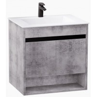 Bộ Tủ Lavabo Caesar LF5030/EH05030ASV Treo Tường