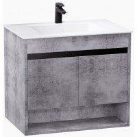 Bộ Tủ Lavabo Caesar LF5032/EH05032ASV Treo Tường