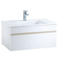 Bộ Tủ Lavabo Caesar Treo Tường LF5032/EH05032DDV