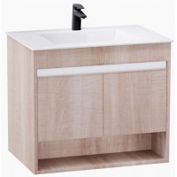 Bộ Tủ Lavabo Caesar LF5032/EH15032AW7V Treo Tường