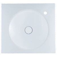 Chậu Rửa Lavabo Dương Bàn CAESAR LF5038