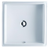Chậu Rửa Lavabo Âm Bàn CAESAR LF5127 Vuông