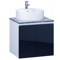 Bộ Tủ Lavabo Caesar LF5240/EH46001ADV