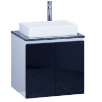 Bộ Tủ Lavabo Caesar LF5254/EH46002ADV