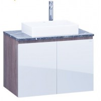 Bộ Tủ Lavabo Caesar LF5254 /EH48002AWV
