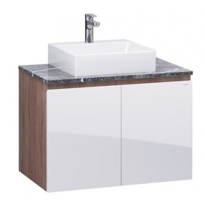 Bộ Tủ Lavabo Caesar LF5255/EH48001AWV