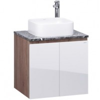 Bộ Tủ Lavabo Caesar LF5256/EH46002AWV