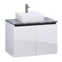Bộ Tủ Lavabo Caesar LF5257/EH48001AV
