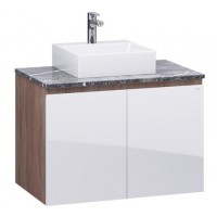 Bộ Tủ Lavabo Caesar LF5257/EH48001AWV