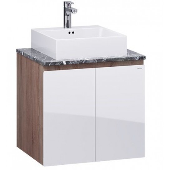 Bộ Tủ Lavabo Caesar LF5261/EH46001AWV Lavabo CAESAR