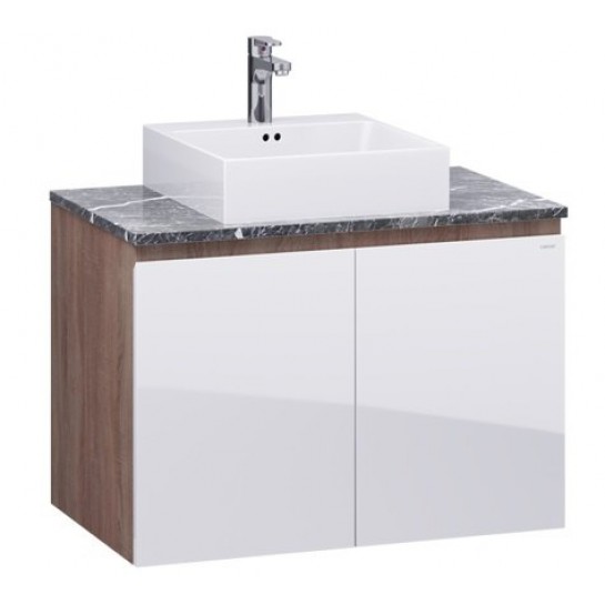 Bộ Tủ Lavabo Caesar LF5261/EH48001AWV Lavabo CAESAR