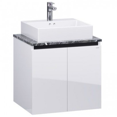 Bộ Tủ Lavabo Caesar LF5263/EH46001AV