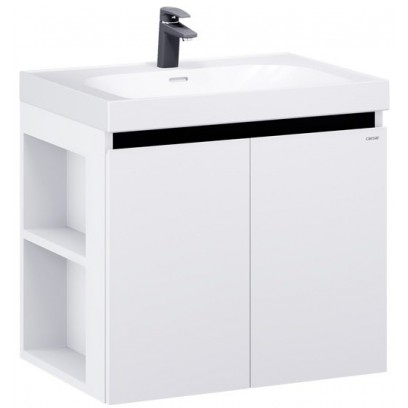 Bộ Tủ Lavabo Caesar LF5357/EH15357CLV Treo Tường Bộ Tủ Lavabo Caesar LF5357/EH15357CLV Treo Tường - Tuấn Đức
