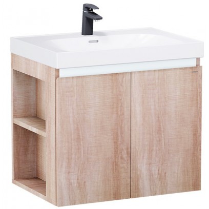 Bộ Tủ Lavabo Caesar LF5357/EH15357CLW7V Treo Tường Bộ Tủ Lavabo Caesar LF5357/EH15357CLW7V Treo Tường - Tuấn Đức
