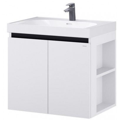 Bộ Tủ Lavabo Caesar LF5357/EH15357CRV Treo Tường Bộ Tủ Lavabo Caesar LF5357/EH15357CRV Treo Tường - Tuấn Đức