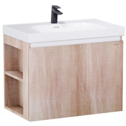 Bộ Tủ Lavabo Caesar LF5358/EH15358CLW7V Treo Tường Bộ Tủ Lavabo Caesar LF5358/EH15358CLW7V Treo Tường - Tuấn Đức