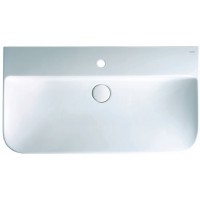 Lavabo Caesar LF5376 Treo Tường - Đặt Bàn 900x500mm