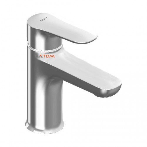 Vòi chậu rửa mặt lavabo INAX LFV-22S (LFV22S) lạnh gất gù - Tuấn Đức