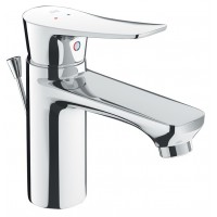 Vòi Chậu Lavabo Inax LFV-502S (LFV502S) Nóng Lạnh