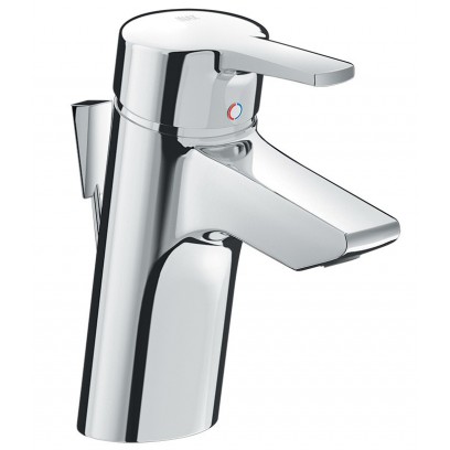 Vòi Chậu Lavabo Inax LFV-6012S (LFV6012S) Nóng Lạnh