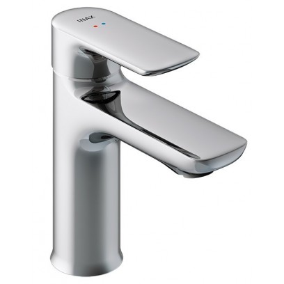 Vòi Chậu Lavabo Inax LFV-612S (LFV612S) Nóng Lạnh