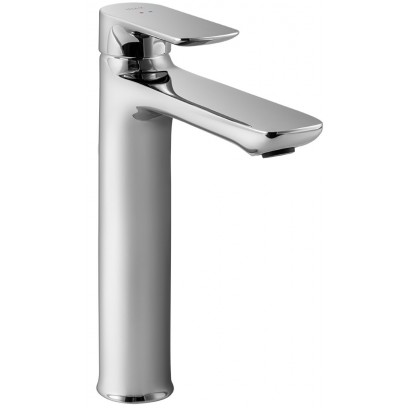 Vòi chậu rửa mặt lavabo Inax LFV-612SH (LFV612SH) nóng lạnh thân cao