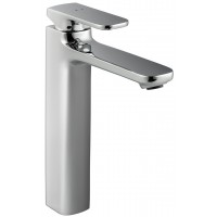 Vòi Lavabo Inax LFV-632SH Nóng Lạnh Thân Cao