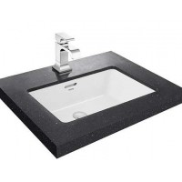 Chậu Lavabo TOTO LT505T#XW Âm Bàn