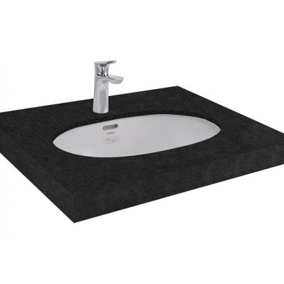 Chậu Lavabo TOTO LT546#XW Âm Bàn Oval Chậu Rửa Lavabo Chậu Lavabo TOTO LT546#XW Âm Bàn Oval Chậu Rửa Lavabo