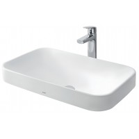 Chậu Rửa Lavabo TOTO LT5716#XW Đặt Bàn