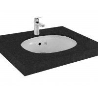 Chậu Lavabo TOTO LT764#XW Âm Bàn