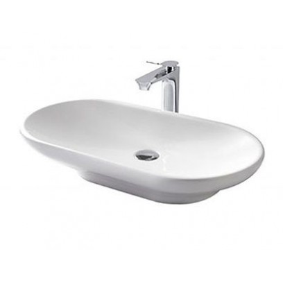 Chậu Lavabo TOTO LW181Y Đặt Bàn Chậu Lavabo TOTO LW181Y Đặt Bàn