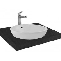 Chậu Lavabo TOTO LW526NJU#W (LW526NJU) Bán Âm